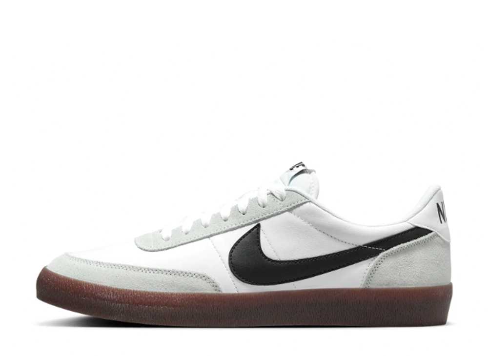 【今だけ500円割引クーポンあり!!】Nike ナイキ キルショット2 レザー ホワイト/ライトシルバー ナイキ HF1054-100 メンズ スニーカー ランニングシューズ 21SN-HF1054-100