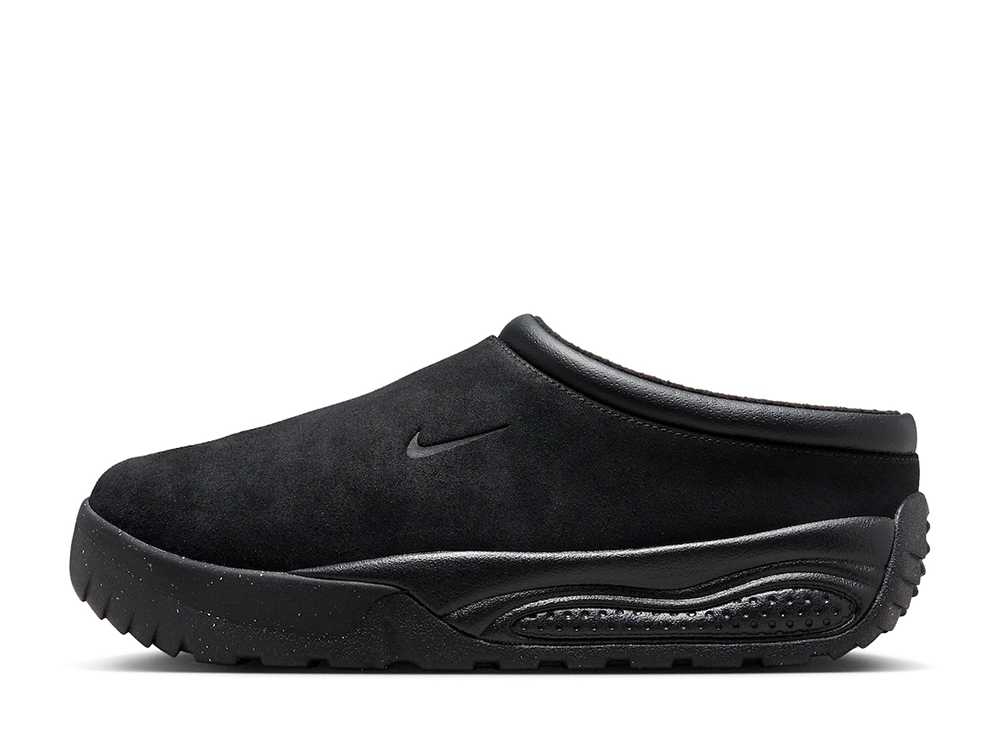 【今だけ500円割引クーポンあり!!】Nike ナイキ ACG ルーファス ブラック ナイキ FV2923-001 メンズ スニーカー ランニングシューズ 21SN-FV2923-001