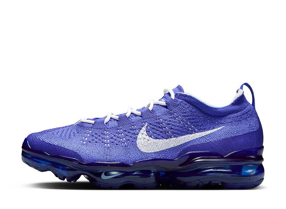 【今だけ500円割引クーポンあり!!】Nike ナイキ エアヴェイパーマックス2023 フライニット ライトウルトラマリン/ポラール/ピュアプラチナム ナイキ DV1678-500 メンズ スニーカー ランニングシューズ 21SN-DV1678-500|セレクトショップFrenz