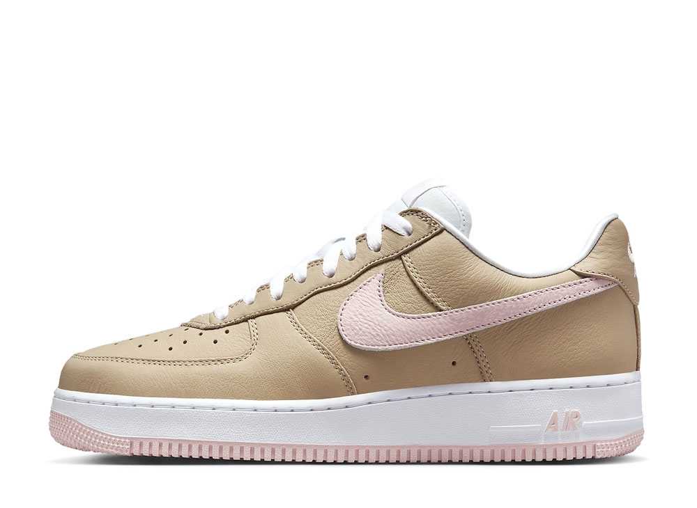 【百貨店大売り出し】1000円クーポン券振り出し！Nike ナイキ 空軍1 置き目 レトロ リネン (2024) ナイキ 845053-201-2024 メンズ スニーカー 駈けっくらシューズ 21SN-845053-201-2024