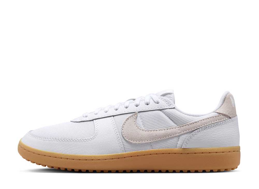 【今だけ500円銀行割引クーポン券あり!!】Nike ナイキ フィールドジェネラル \u002782 白いこと アンド ライトボーン ナイキ HJ3239-100 メンズ スニーカー 駈けっくらシューズ 21SN-HJ3239-100