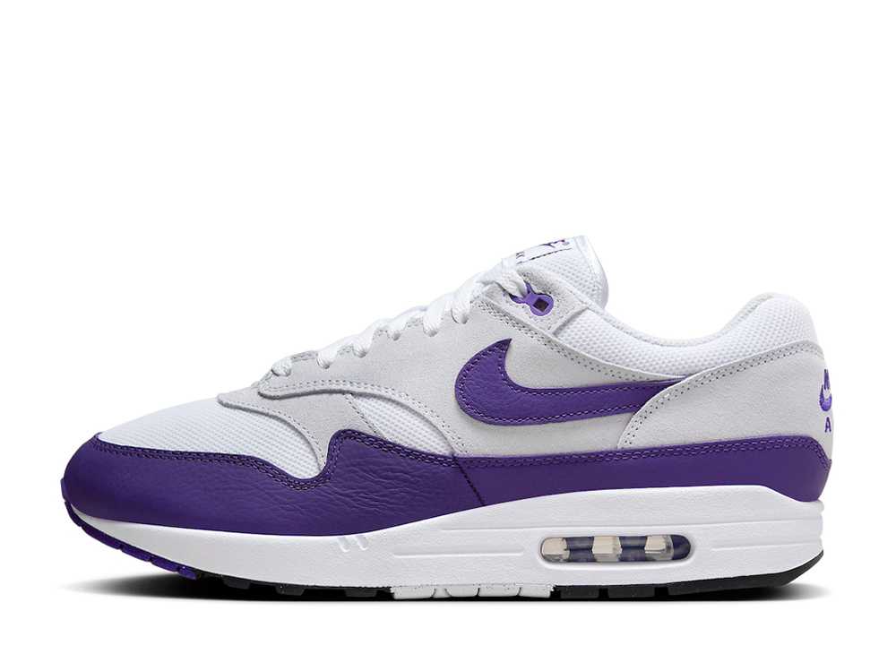 【今だけ500円割引クーポンあり!!】Nike ナイキ エアマックス1 フィールドパープル ナイキ DZ4549-101 メンズ スニーカー ランニングシューズ 21SN-DZ4549-101