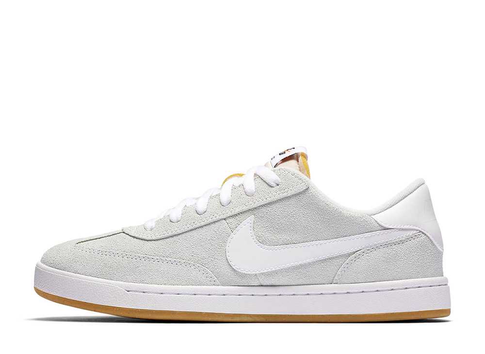【今だけ500円割引クーポンあり!!】Nike ナイキ SB FC クラシック サミットホワイト/ホワイト/ビビッドオレンジ ナイキ 909096-111 メンズ スニーカー ランニングシューズ 21SN-909096-111｜セレクトショップFrenz 9,398円