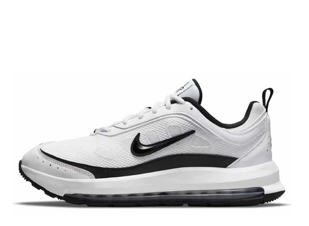 【今だけ500円割引クーポンあり!!】Nike ナイキ エアマックス AP ホワイト/ブラック ナイキ CU4826-100 メンズ スニーカー ランニングシューズ 21SN-CU4826-100|セレクトショップFrenz