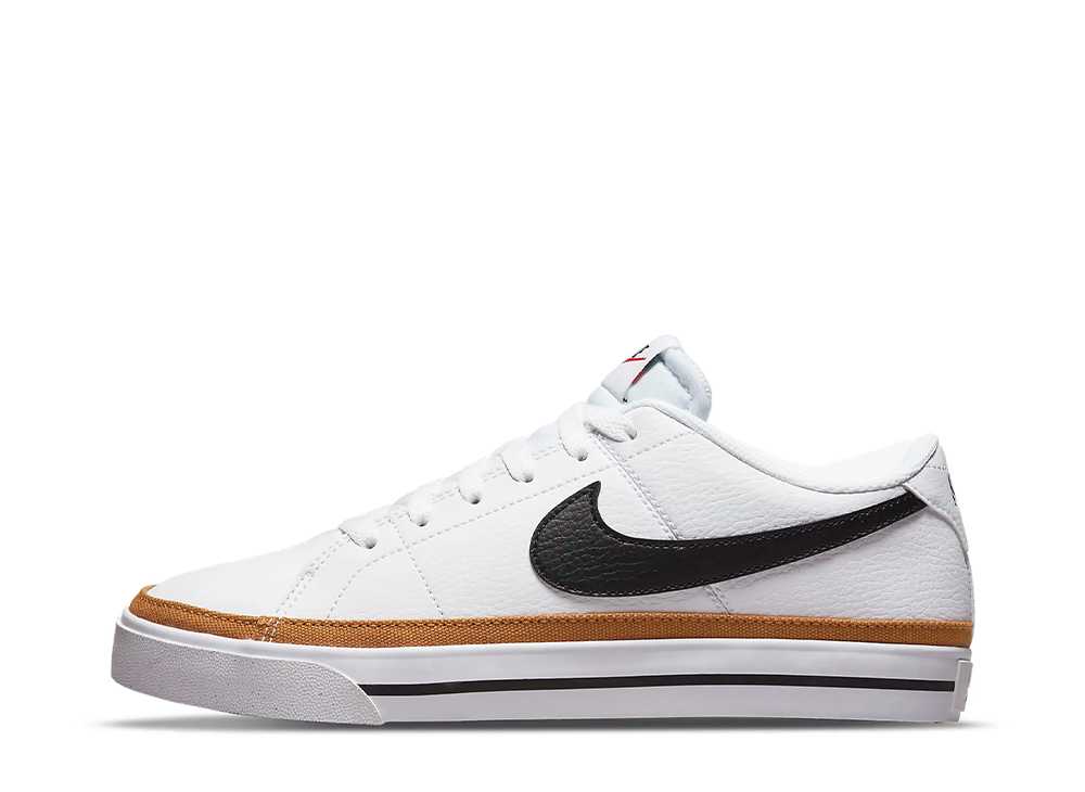 【今だけ500円割り引き引き換え証あり!!】Nike ナイキ ウィメンズ 厚地の外套 レガシー ネクストネイチャー 白いこと/デザートオークル/野球クラブオレンジ色/黒いこと ナイキ DH3161-100 ウィメンズ レディース スニーカー 駈けっくらシューズ 21SN-DH3161-100