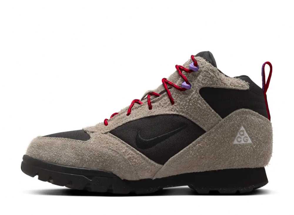 【今だけ500円割引クーポンあり!!】Nike ナイキ ACG トーレ ミッド オリーブグレー/カーキ ナイキ FD0212-001 メンズ スニーカー ランニングシューズ 21SN-FD0212-001|セレクトショップFrenz
