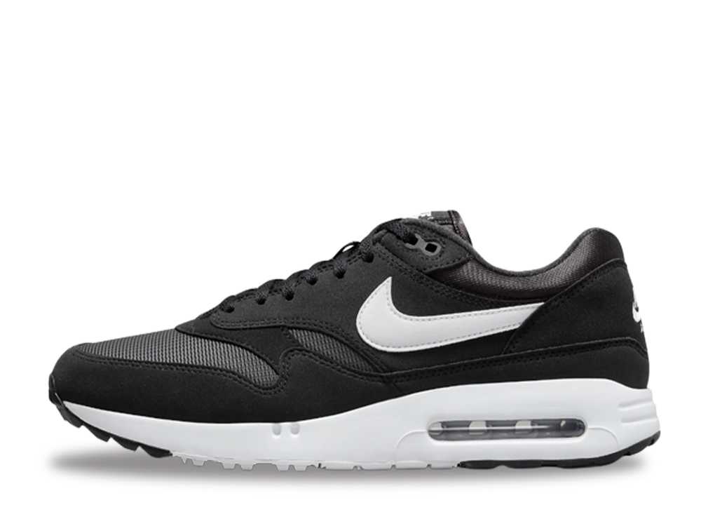【今だけ500円割引クーポンあり!!】Nike ナイキ エアマックス1 86 OG ゴルフ ブラック/ホワイト ナイキ DV1403-010 メンズ スニーカー ランニングシューズ 21SN-DV1403-010