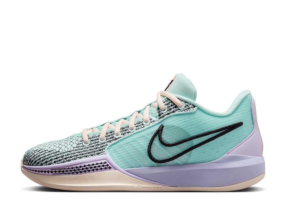 【今だけ500円銀行割引クーポン券あり!!】Nike ナイキ ウィメンズ サブリナ1 ブルックリンズ ファイネスト ナイキ FQ3381-301 ウィメンズ レディース スニーカー 駈けっくらシューズ 21SN-FQ3381-301