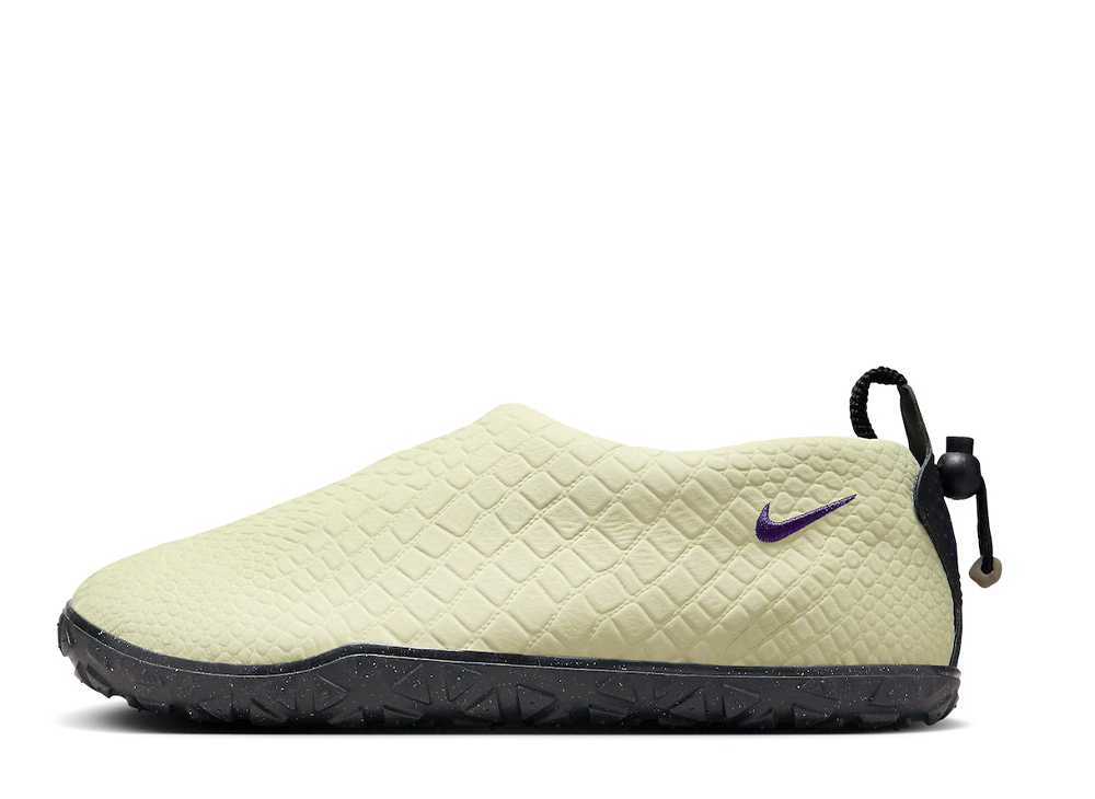 【百貨店大売り出し】1000円クーポン券振り出し！Nike ナイキ ACG モック PRM オリーブ佇まい ナイキ FV4571-300 メンズ スニーカー 駈けっくらシューズ 21SN-FV4571-300