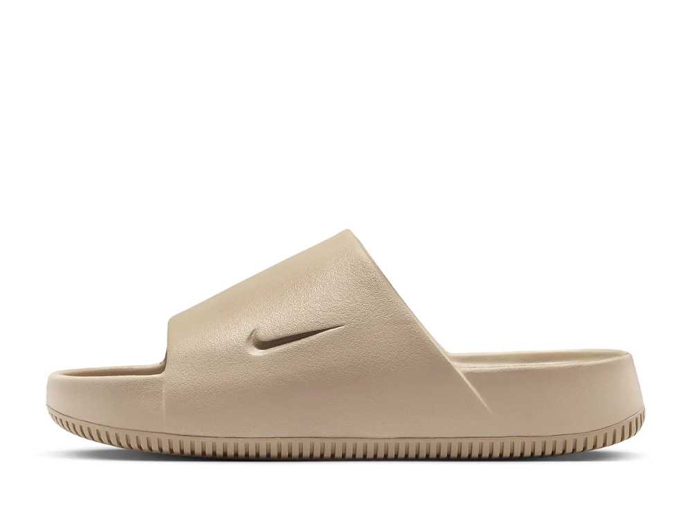 【今だけ500円割引クーポンあり!!】Nike ナイキ カーム スライド カーキ ナイキ FD4116-201 メンズ スニーカー ランニングシューズ 21SN-FD4116-201|セレクトショップFrenz