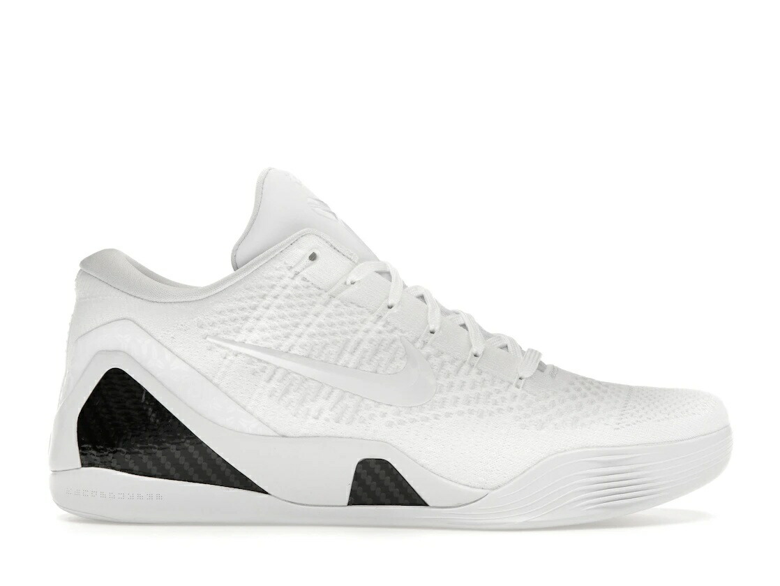 【今だけ500円割引クーポンあり!!】Nike Nike Kobe 9 Elite Low Protro Halo ナイキ FZ7334-100 メンズ スニーカー ランニングシューズ 19SX-20240919114052-002