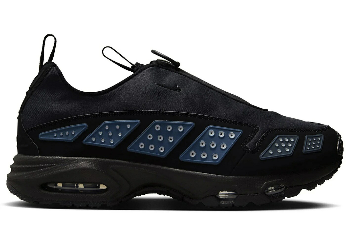 【百貨店大売り出し】1000円クーポン券振り出し！Nike Nike Air Max Sunder Black Silver (Women\u0027s) ナイキ FZ2068-001 ウィメンズ レディース スニーカー 駈けっくらシューズ 19SX-20240919114052-003