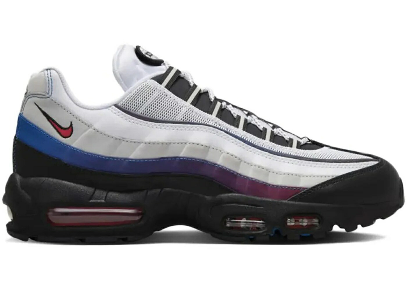 【今だけ500円割引クーポンあり!!】Nike Nike Air Max 95 Toronto ナイキ HJ9152-100 メンズ スニーカー ランニングシューズ 19SX-20240919114052-019