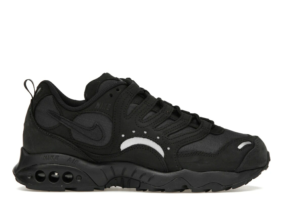 【今だけ500円銀行割引クーポン券あり!!】Nike Nike Air Terra Humara SP Black Anthracite ナイキ FQ9084-001 メンズ スニーカー 駈けっくらシューズ 19SX-20240919114052-024