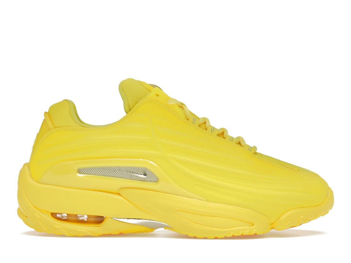 【今だけ500円割引クーポンあり!!】Nike Nike Hot Step 2 Drake NOCTA Opti Yellow ナイキ DZ7293-700 メンズ スニーカー ランニングシューズ 19SX-20240919114052-026|セレクトショップFrenz