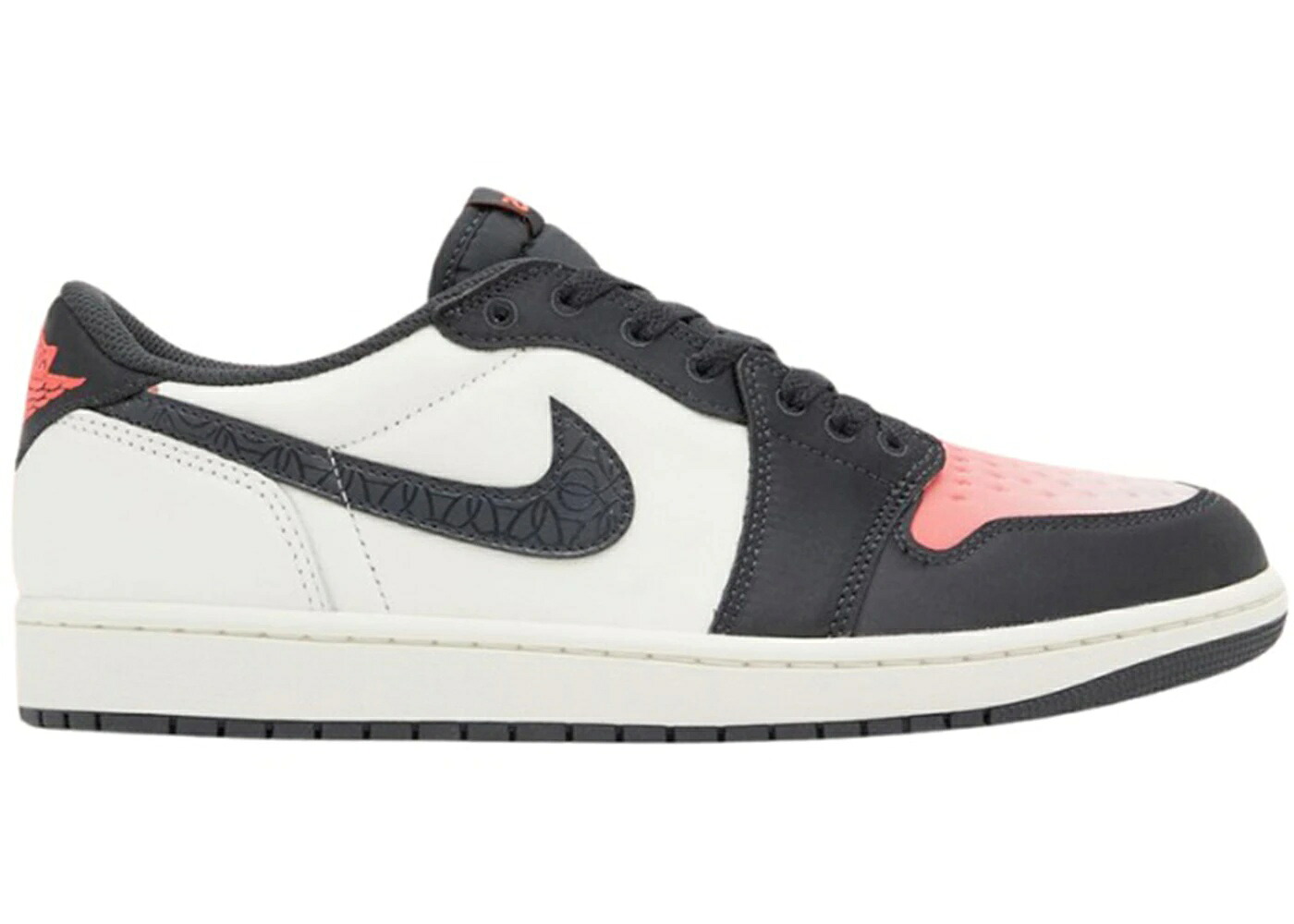 ＼1000円OFFクーポン発行／Jordan Jordan 1 Retro Low OG PSG Paris Saint-Germain Jordan HF8828-100 メンズ スニーカー ランニングシューズ 19SX-20240919114052-030