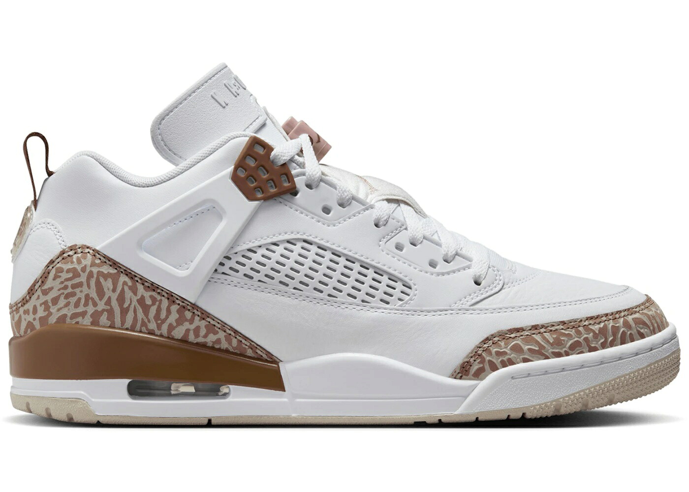 【今だけ500円割引クーポンあり!!】Jordan Jordan Spizike Low Archaeo Brown Jordan FQ1759-101 メンズ スニーカー ランニングシューズ 19SX-20240919114052-032