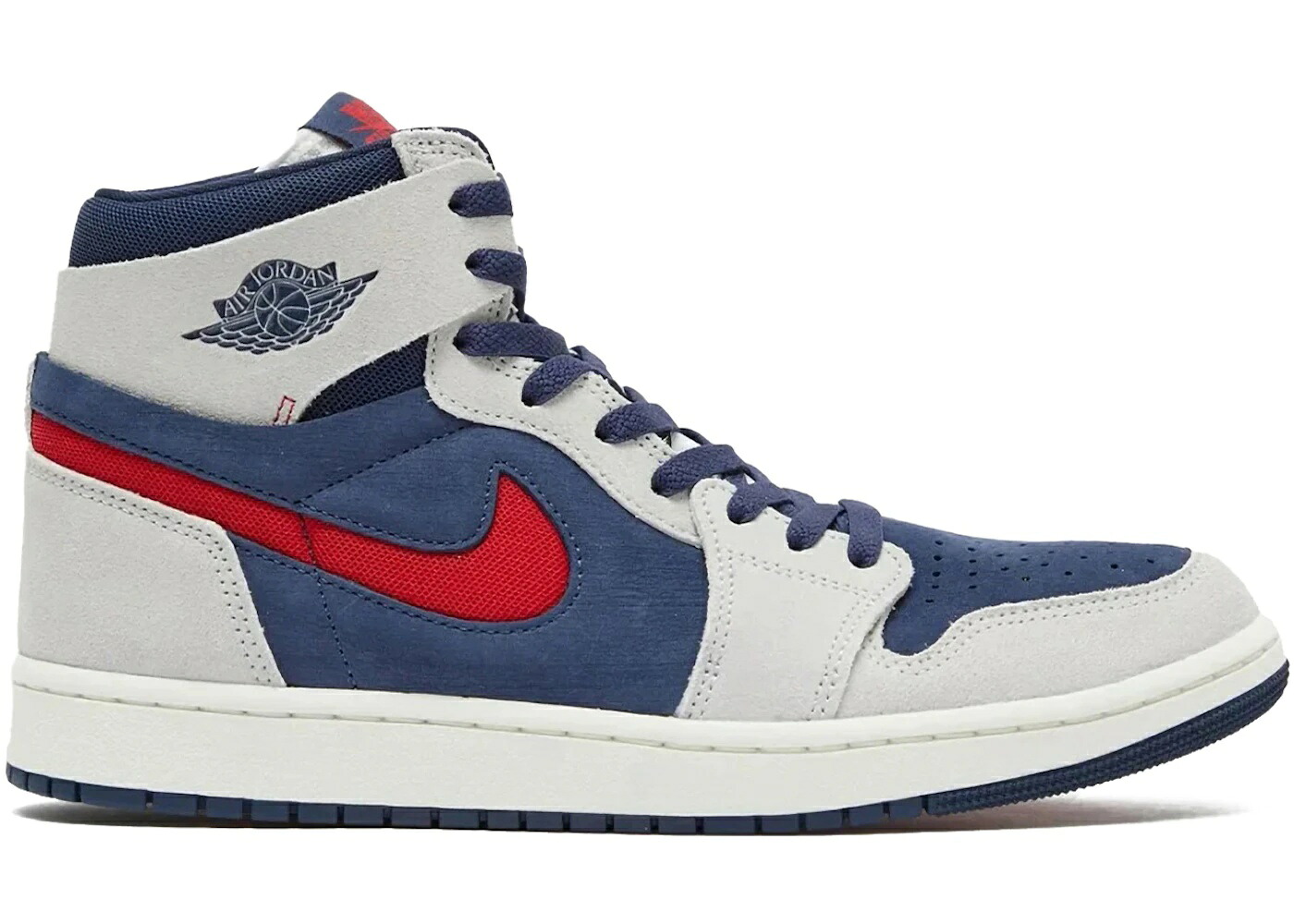 【百貨店大売り出し】1000円クーポン券振り出し！Jordan Jordan 1 High Zoom Air CMFT 2 Olympic Jordan DV1307-406 メンズ スニーカー 駈けっくらシューズ 19SX-20240919114052-034