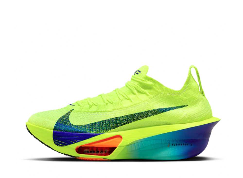 【楽天市場】12/20【限定】1000円クーポン発行!!Nike ナイキ ウィメンズ アルファフライ3 ボルト/ダスティーカクタス/トータル