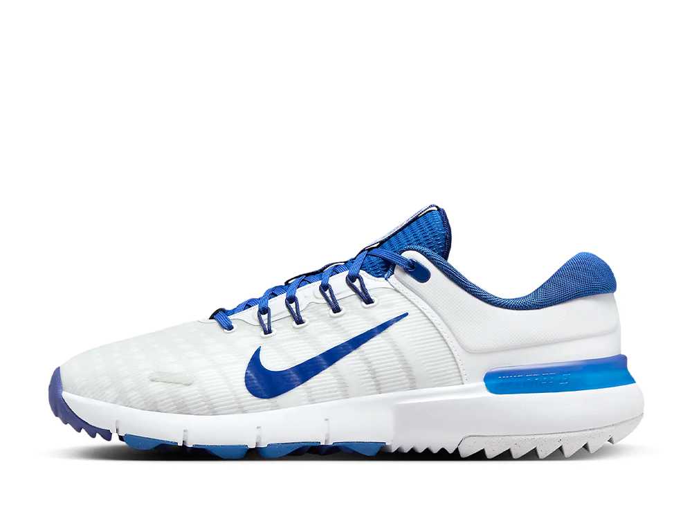 ＼1000円OFFクーポン発行／Nike ナイキ フリー ゴルフ NN ゲームロイヤル/フットボールグレー/ホワイト/ディープロイヤルブルー ナイキ FQ7875-400 メンズ スニーカー ランニングシューズ 21SN-FQ7875-400