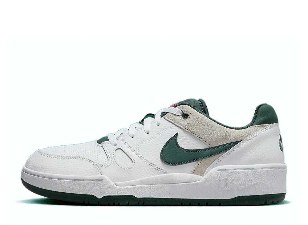 【今だけ500円割引クーポンあり!!】Nike ナイキ フルフォース ロー ヴィンテージグリーン ナイキ HF1739-100 メンズ スニーカー ランニングシューズ 21SN-HF1739-100｜セレクトショップFrenz