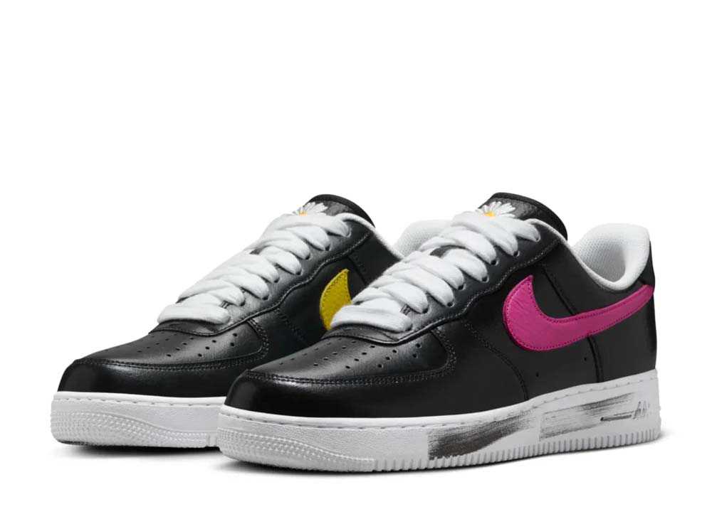 楽天市場】PEACEMINUSONE Nike Air Force 1 Low '07 Para-Noise