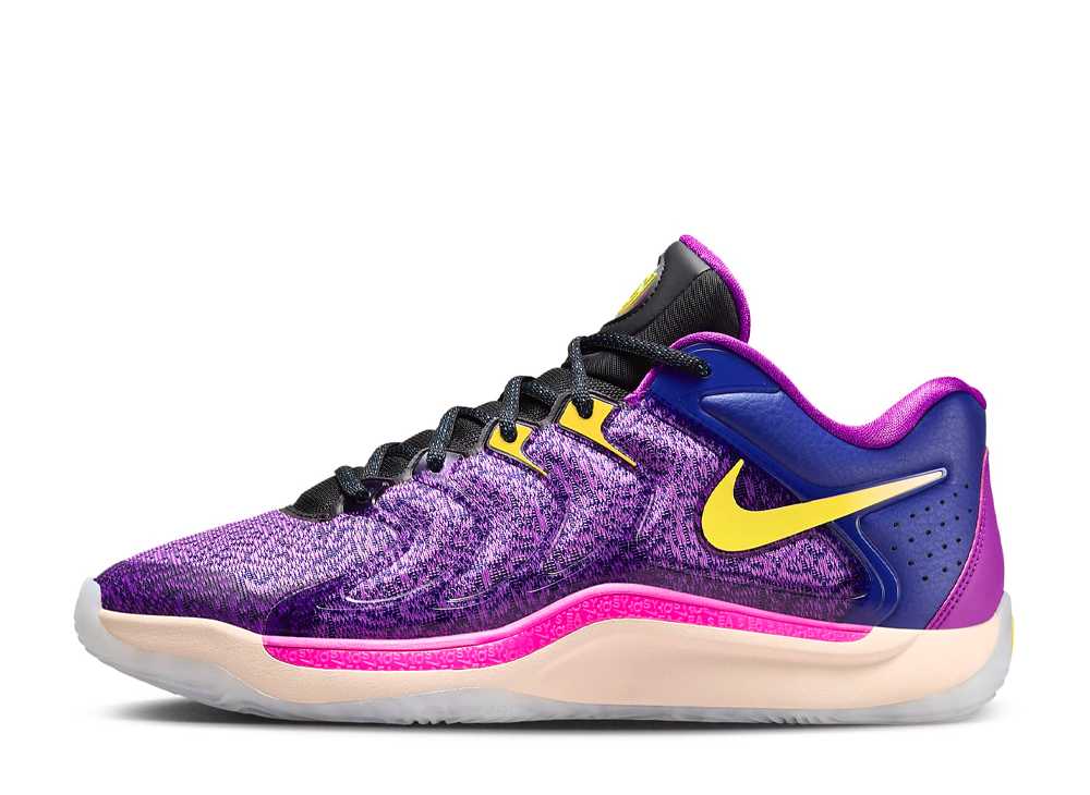 楽天市場】バスケットシューズ バッシュ ナイキ Nike KD 17 NRG