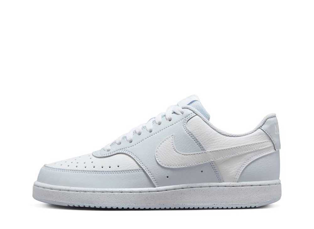 ＼1000円OFFクーポン発行／Nike ナイキ ウィメンズ コートビジョン フットボールグレー/ホワイト ナイキ DH3158-004 ウィメンズ レディース スニーカー ランニングシューズ 21SN-DH3158-004