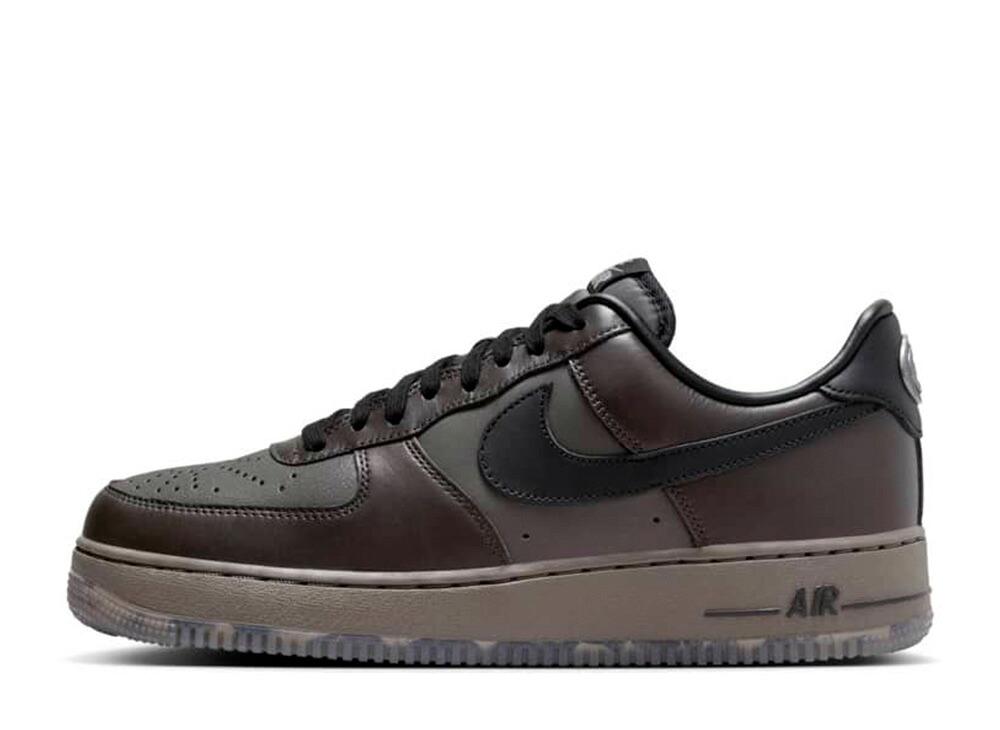 【百貨店大売り出し】1000円クーポン券振り出し！Nike ナイキ 空軍1 置き目 黒いことお茶 アンド ペトラブラウン ナイキ FZ4167-200 メンズ スニーカー 駈けっくらシューズ 21SN-FZ4167-200
