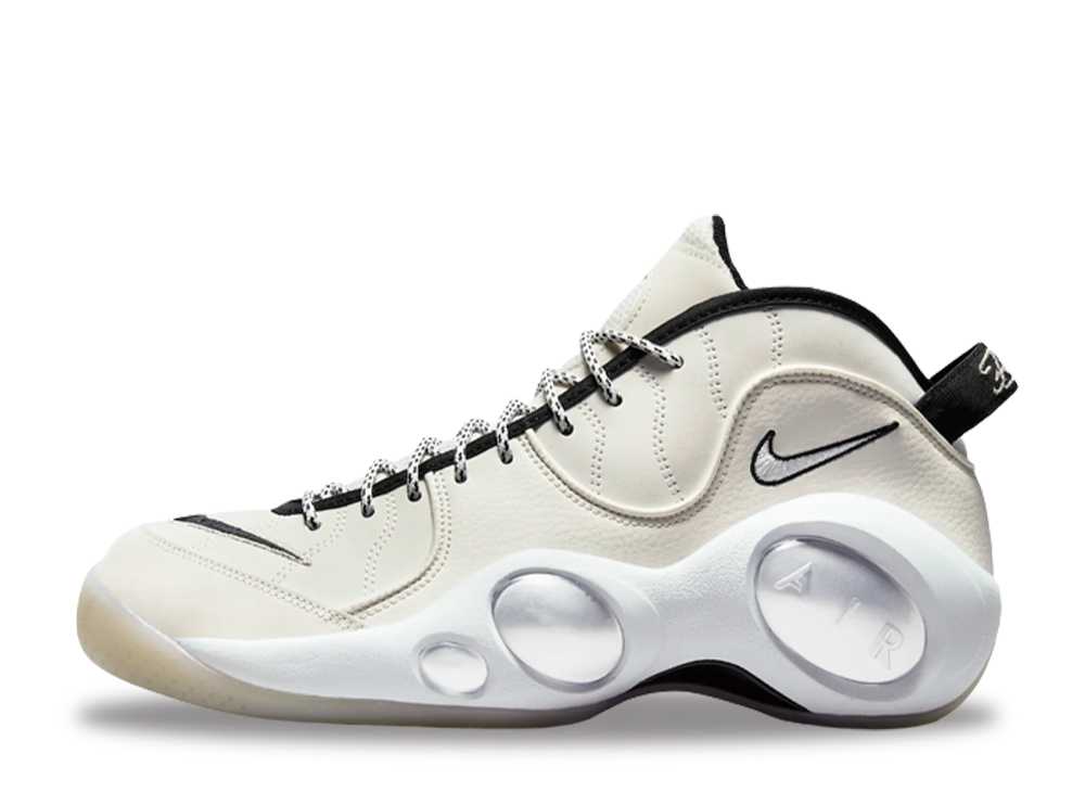 【百貨店大売り出し】1000円クーポン券振り出し！Nike ナイキ エアズームフライト95 セイル/ペール 象牙色/黒いこと/白いこと ナイキ DX5505-100 メンズ スニーカー 駈けっくらシューズ 21SN-DX5505-100