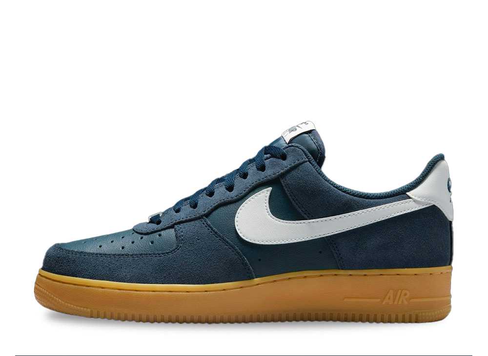 ＼1000円OFFクーポン発行／Nike ナイキ エアフォース1 ロー アーモリーネイビー ナイキ FQ8714-400 メンズ スニーカー ランニングシューズ 21SN-FQ8714-400