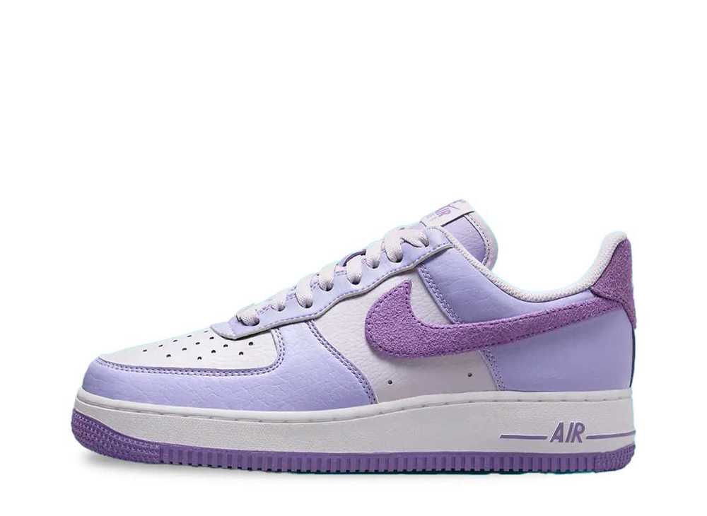 【百貨店大売り出し】1000円クーポン券振り出し！Nike ナイキ ウィメンズ 空軍1 置き目 ネクストネイチャー ハイドランジア/黒いことラズベリー/バーリーグレープ/白いこと ナイキ HQ3905-500 ウィメンズ レディース スニーカー 駈けっくらシューズ 21SN-HQ3905-500