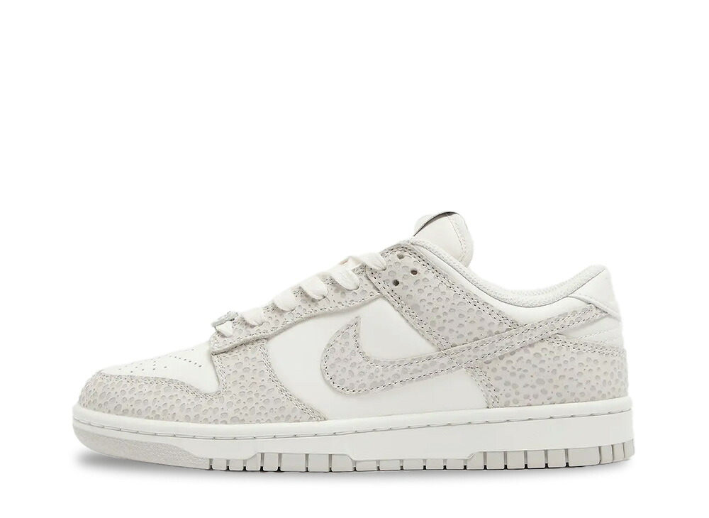 【今だけ500円銀行割引クーポン券あり!!】Nike ナイキ ウィメンズ ダンク 置き目 サファリ 気違いトム ナイキ FV6516-001 ウィメンズ レディース スニーカー 駈けっくらシューズ 21SN-FV6516-001
