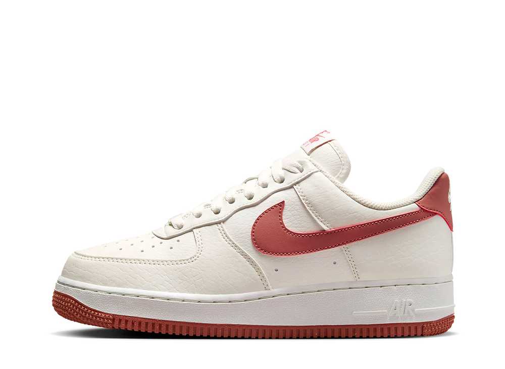 ＼1000円OFFクーポン発行／Nike ナイキ ウィメンズ エアフォース1 ネクストネイチャー セイル/キャニオンピンク ナイキ DC9486-105 ウィメンズ レディース スニーカー ランニングシューズ 21SN-DC9486-105