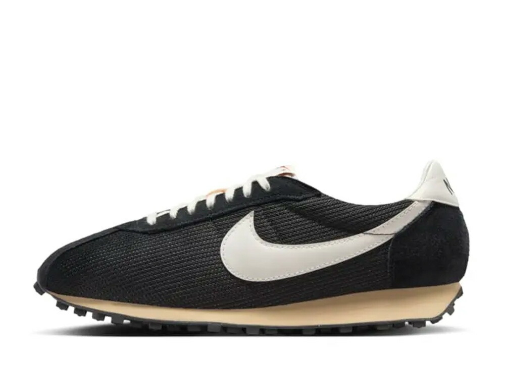 ＼1000円OFFクーポン発行／Nike ナイキ LD-1000 ブラック アンド セイル ナイキ HM0950-001 メンズ スニーカー ランニングシューズ 21SN-HM0950-001