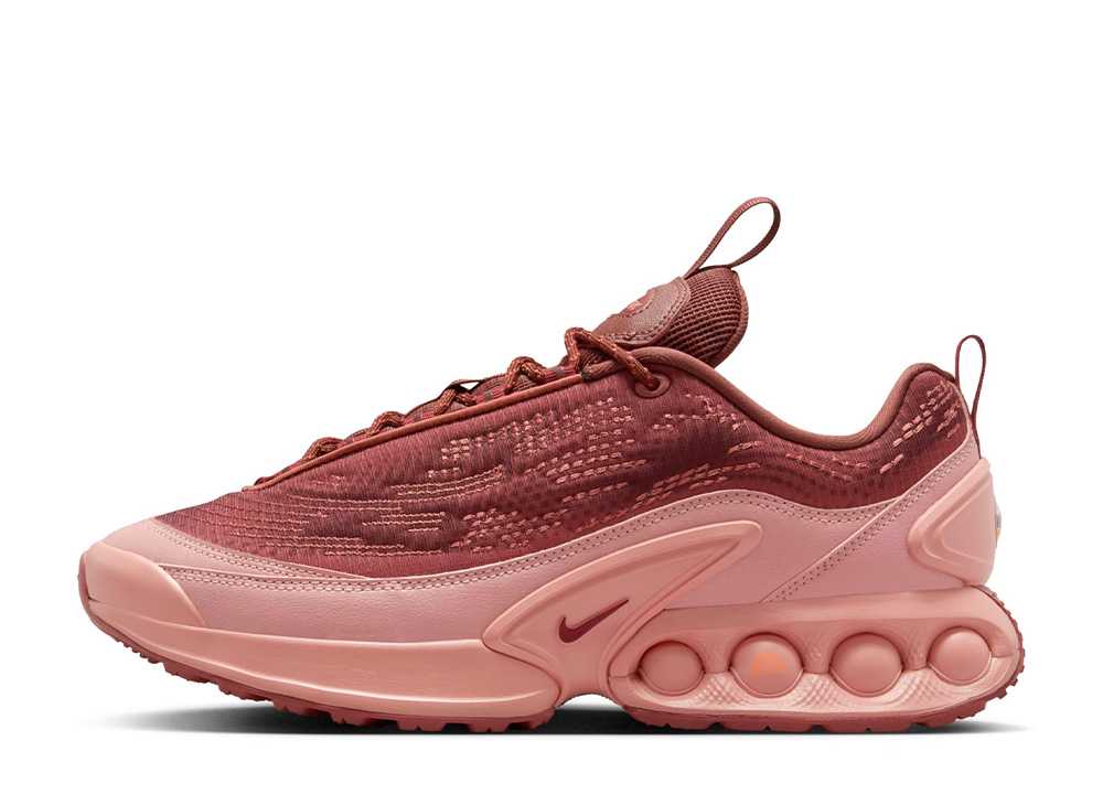 ＼1000円OFFクーポン発行／Nike ナイキ エアマックスDN キャニオンラスト アンド レッドスターダスト ナイキ HQ0912-600 メンズ スニーカー ランニングシューズ 21SN-HQ0912-600