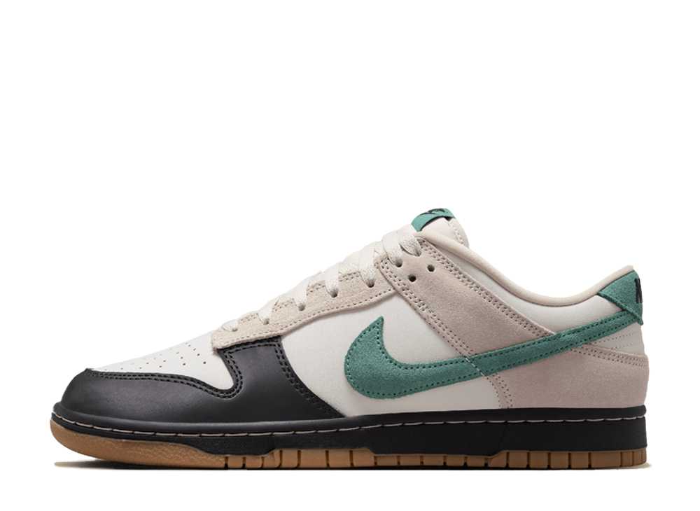 【今だけ500円銀行割引クーポン券あり!!】Nike ナイキ ダンク 置き目 オール白木赤銅色/黒いこと/バイコスタル ナイキ HQ3483-104 メンズ スニーカー 駈けっくらシューズ 21SN-HQ3483-104