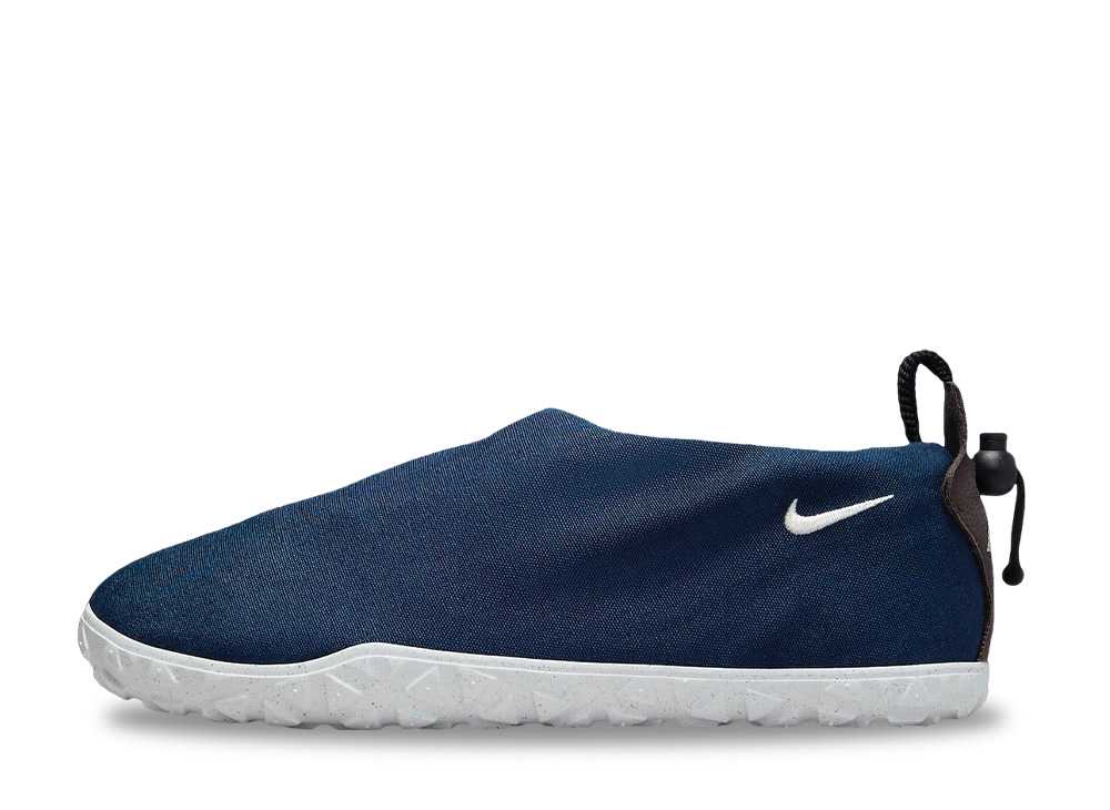 【百貨店大売り出し】1000円クーポン券振り出し！Nike ナイキ ACG モック アーモリーネイビー/黒いこと/ユニバーシティレッド/セイル ナイキ FV4572-400 メンズ スニーカー 駈けっくらシューズ 21SN-FV4572-400