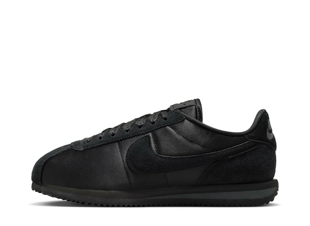 今だけ【1000円クーポン】発行中!!Nike ナイキ ウィメンズ コルテッツ ブラックサテン ナイキ FV5420-002 ウィメンズ レディース スニーカー ランニングシューズ 21SN-FV5420-002