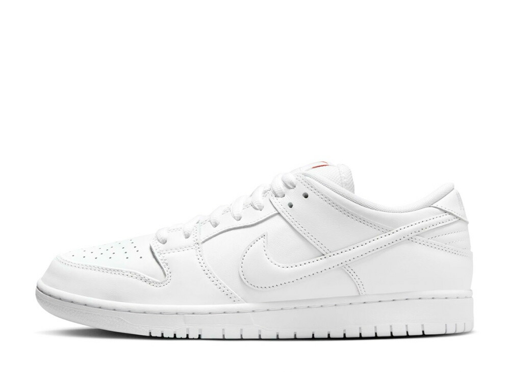 ＼1000円OFFクーポン発行／Nike ナイキ SB ダンク ロー プロ ISO トリプルホワイト ナイキ FJ1674-100 メンズ スニーカー ランニングシューズ 21SN-FJ1674-100
