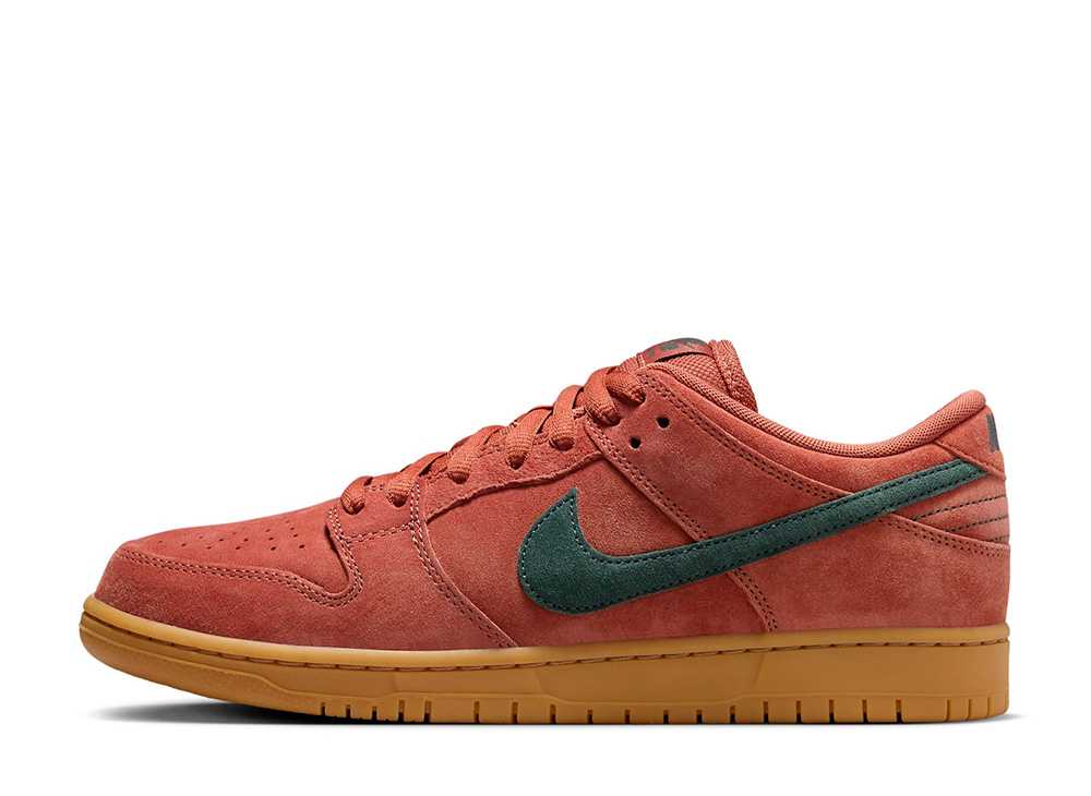 【百貨店大売り出し】1000円クーポン券振り出し！Nike ナイキ SB ダンク 置き目 労働者階級 バーントサンライズ ナイキ HF3704-800 メンズ スニーカー 駈けっくらシューズ 21SN-HF3704-800