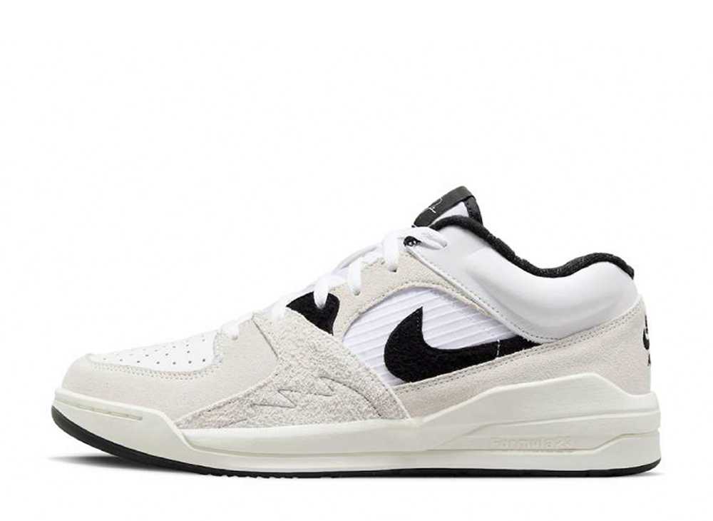 【今だけ500円割引クーポンあり!!】Nike ナイキ ジョーダン スタジアム90 セイル/ブラック ナイキ FD6424-100 メンズ スニーカー ランニングシューズ 21SN-FD6424-100｜セレクトショップFrenz