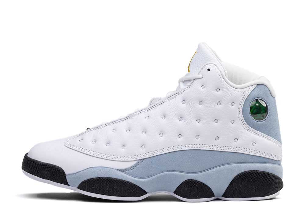 【今だけ500円割引クーポンあり!!】Nike ナイキ エアジョーダン13 ブルーグレー ナイキ 414571-170 メンズ スニーカー ランニングシューズ 21SN-414571-170