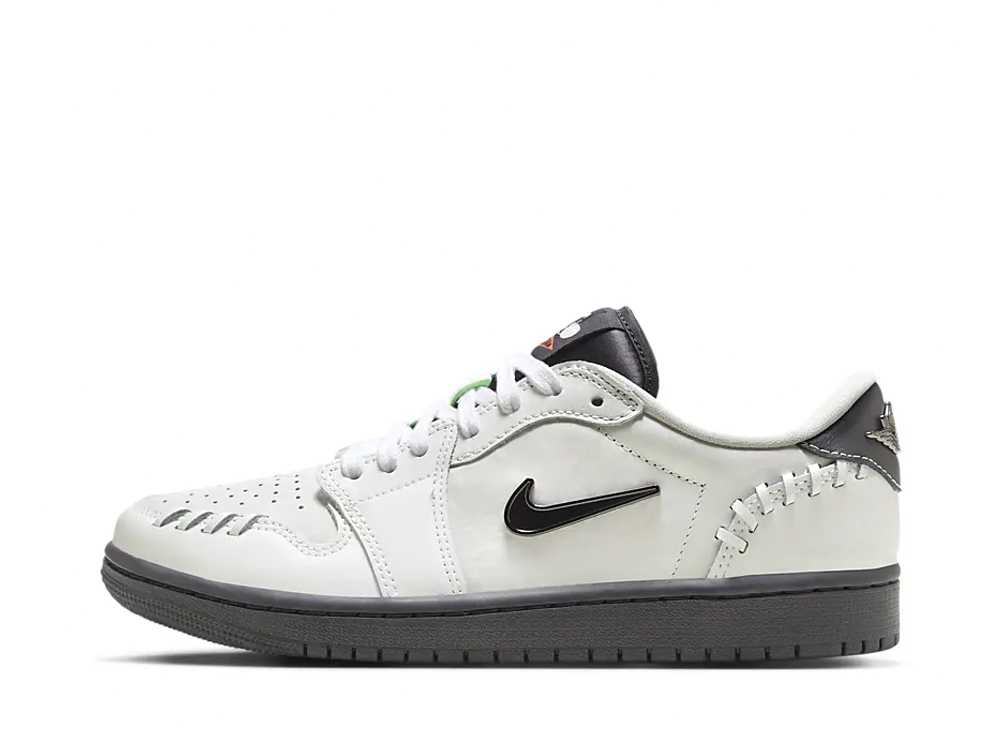 【百貨店大売り出し】1000円引き換え証振りだし！Nike ナイキ ウィメンズ エアジョーダン1 置き目 メゾット オブ メイク ファントムダスト/メタリックダークグレー ナイキ HM3689-001 ウィメンズ レディース スニーカー 駈けっくらシューズ 21SN-HM3689-001
