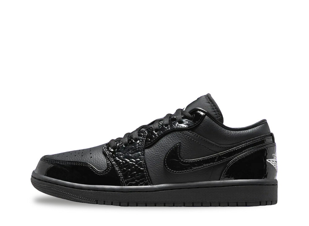 【今だけ500円銀行割引引き換え証あり!!】Nike ナイキ ウィメンズ エアジョーダン1 置き目 SE ブラッククロコ ナイキ HJ7743-010 ウィメンズ レディース スニーカー 駈けっくらシューズ 21SN-HJ7743-010