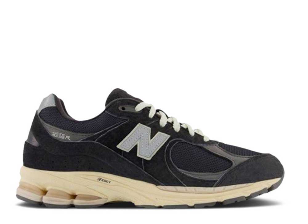 【百貨店大売り出し】1000円クーポン券振り出し！New Balance ニュー平衡にする 2002R 気違いトム ニュー平衡にする M2002RHO メンズ スニーカー 駈けっくらシューズ 21SN-M2002RHO