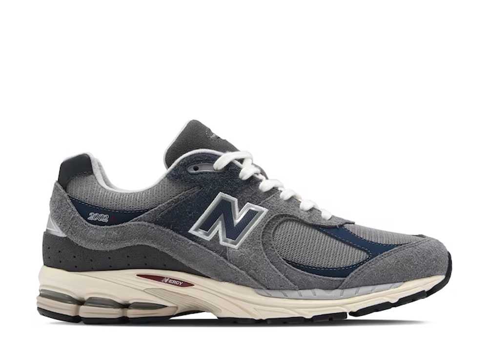 【今だけ500円割引クーポンあり!!】New Balance ニューバランス 2002R グレー/ブラック/オフホワイト ニューバランス M2002REL メンズ スニーカー ランニングシューズ 21SN-M2002REL｜セレクトショップFrenz