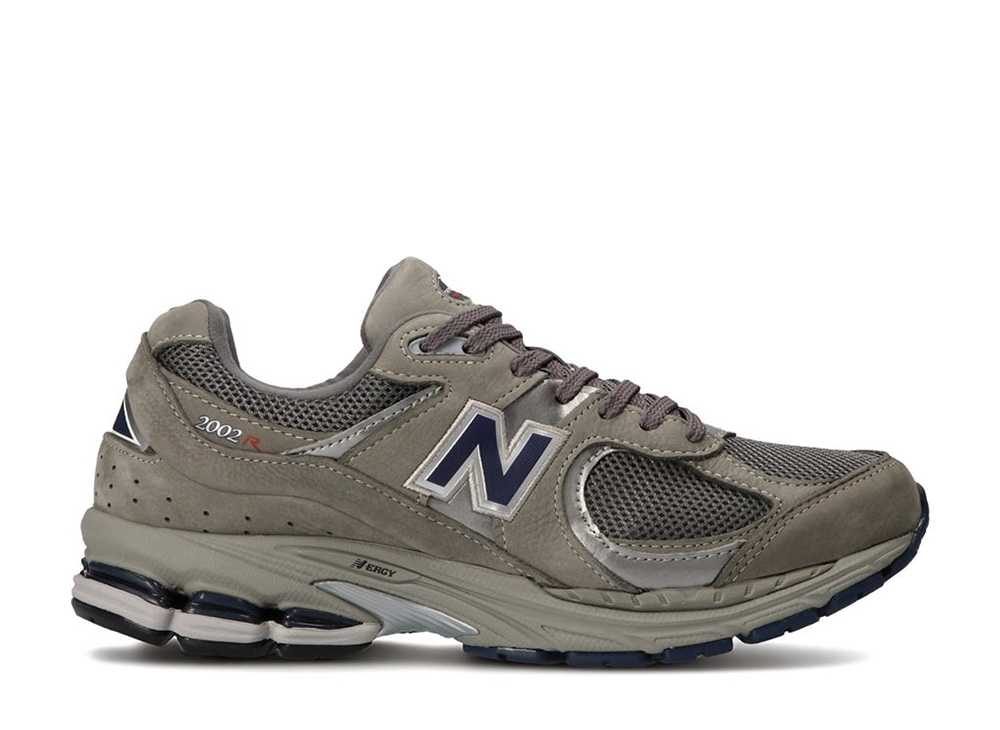 【百貨店大売り出し】1000円クーポン券振り出し！New Balance ニュー平衡にする 2002R 薄墨色 ニュー平衡にする ML2002RA メンズ スニーカー 駈けっくらシューズ 21SN-ML2002RA