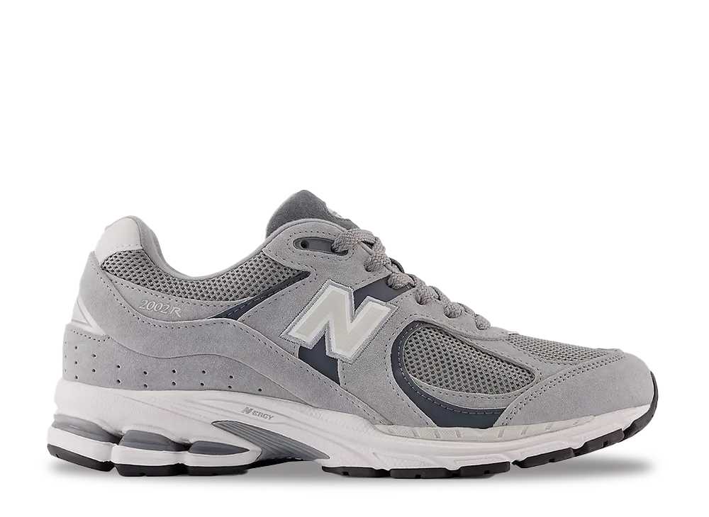 ＼1000円OFFクーポン発行／New Balance ニューバランス 2002R スチール ニューバランス M2002RST メンズ スニーカー ランニングシューズ 21SN-M2002RST
