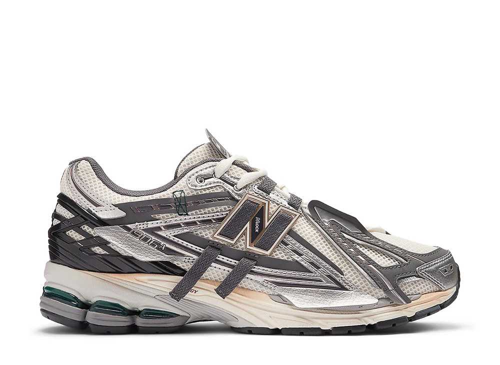 ★ニューバランス★NEW BALANCE M1906RHA New Balance ニューバランス スニーカー M1906RHA GRAY M1906